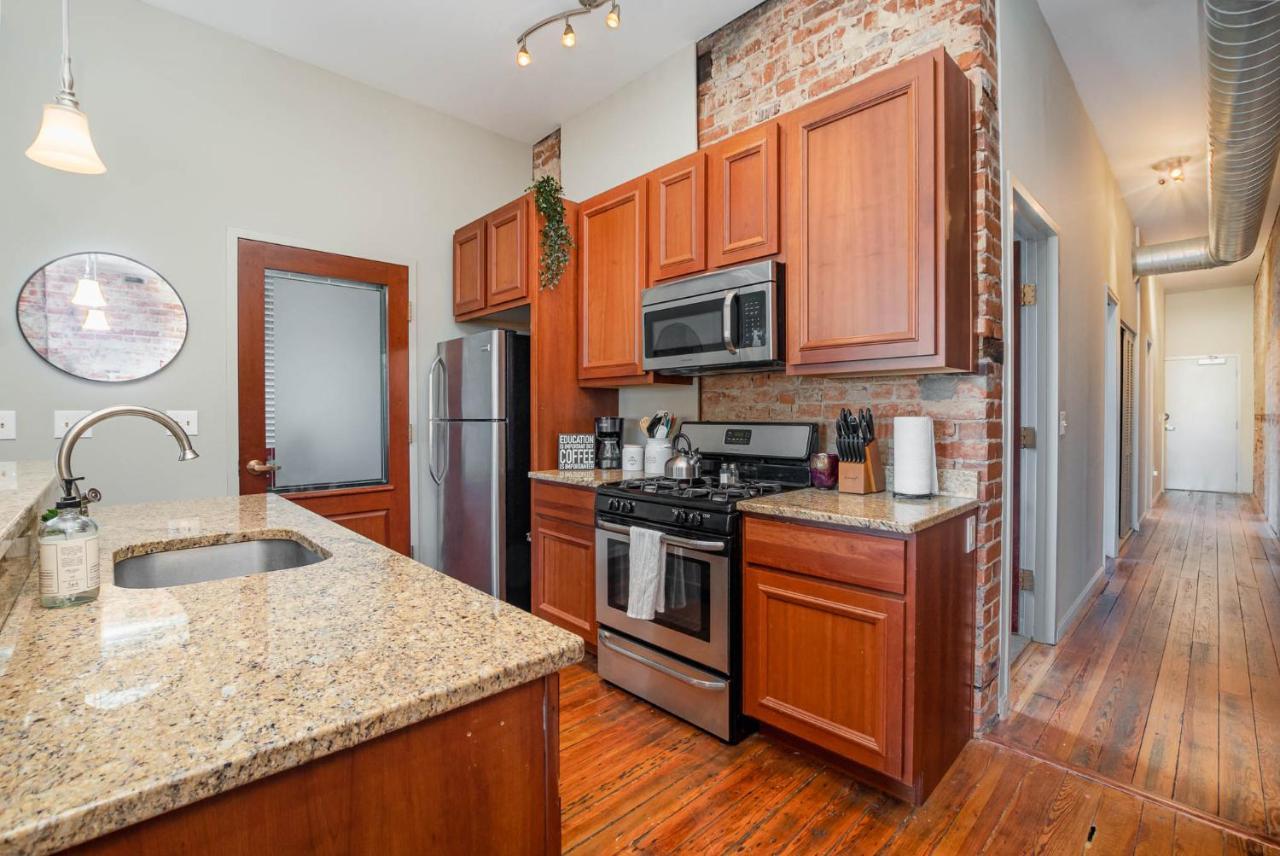 The Reserve - Heart Of Otr 2 Bed Suite W/Views Cincinnati Esterno foto