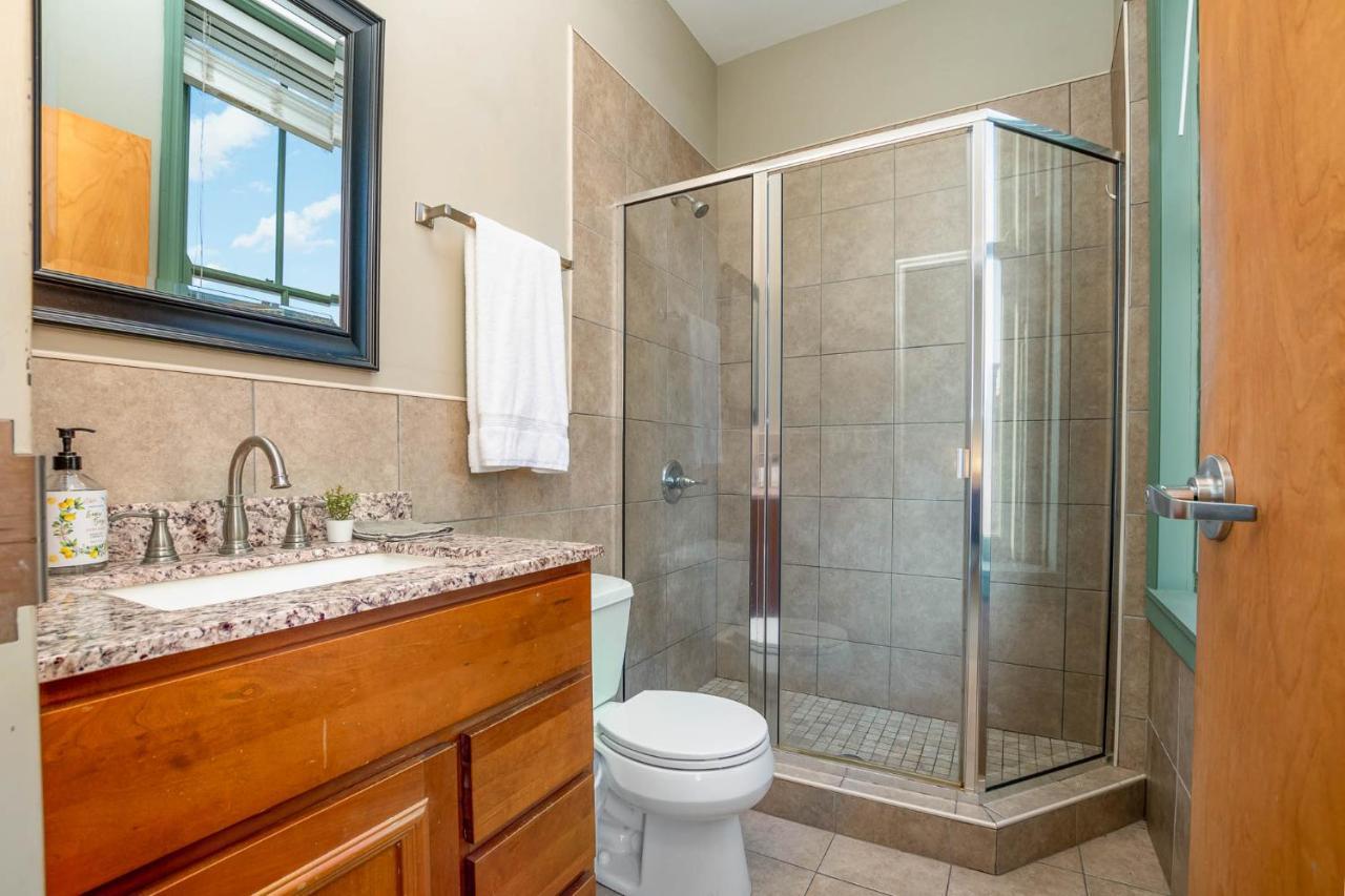 The Reserve - Heart Of Otr 2 Bed Suite W/Views Cincinnati Esterno foto