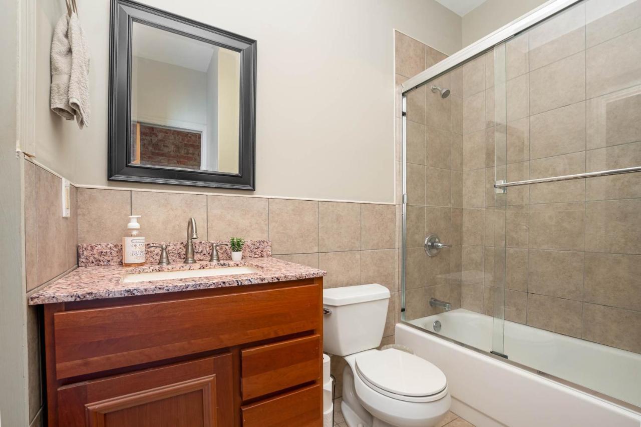 The Reserve - Heart Of Otr 2 Bed Suite W/Views Cincinnati Esterno foto