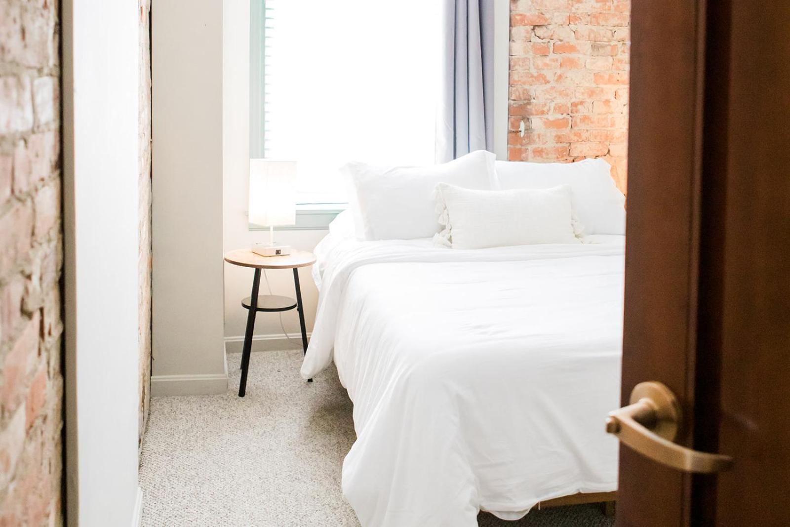 The Reserve - Heart Of Otr 2 Bed Suite W/Views Cincinnati Esterno foto