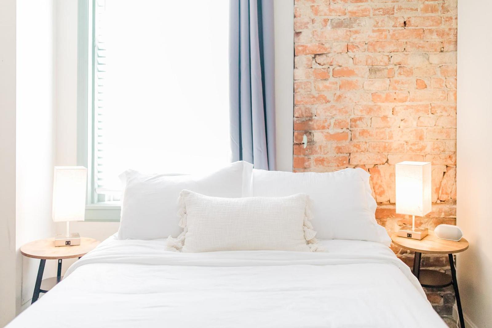 The Reserve - Heart Of Otr 2 Bed Suite W/Views Cincinnati Esterno foto
