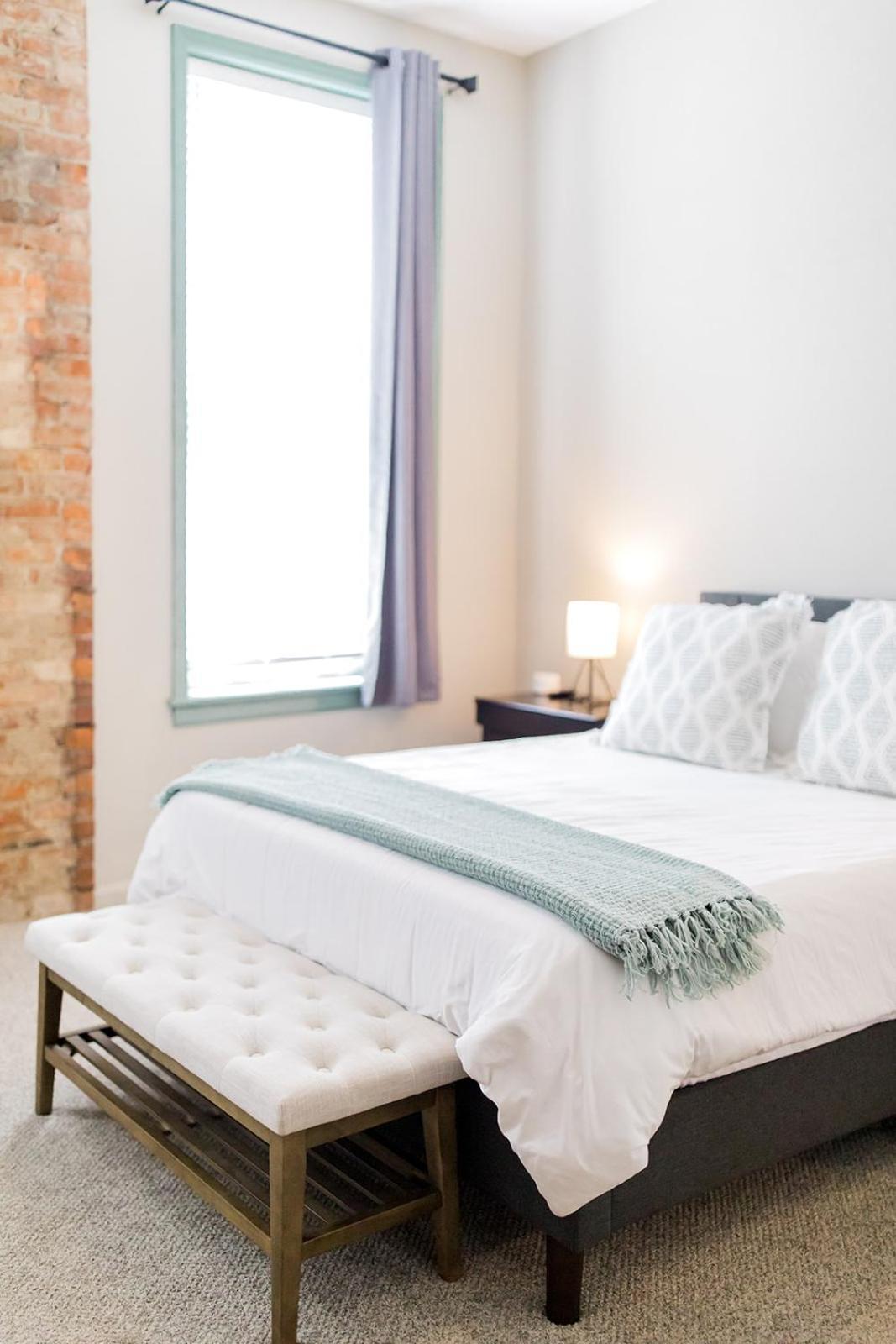 The Reserve - Heart Of Otr 2 Bed Suite W/Views Cincinnati Esterno foto
